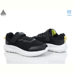 Кроссовки STILLI KIDS KT270-3 піна