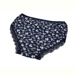 Трусы Obuvok 3500-3 navy (XL)