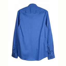 Рубашка Enrico SKY2414 blue