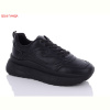 Кроссовки QQ&Панда JP20 black