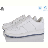 Кроссовки STILLI Group CX1490-7 шкіра піна