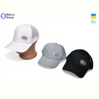 Кепка Reluna Group SF015-2 mix