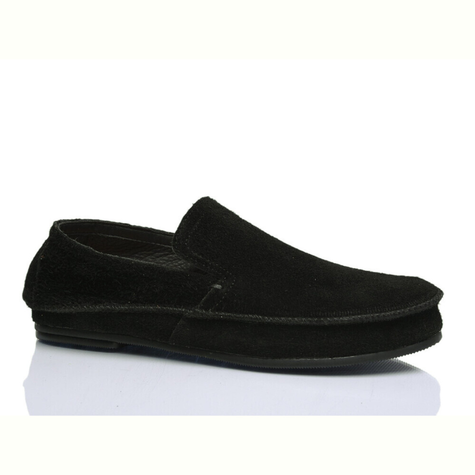 Туфли Violeta 2029-8 black