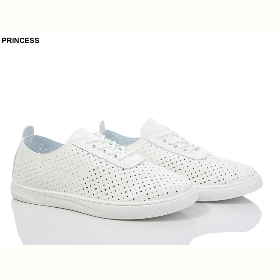 Кроссовки Princess 12-3