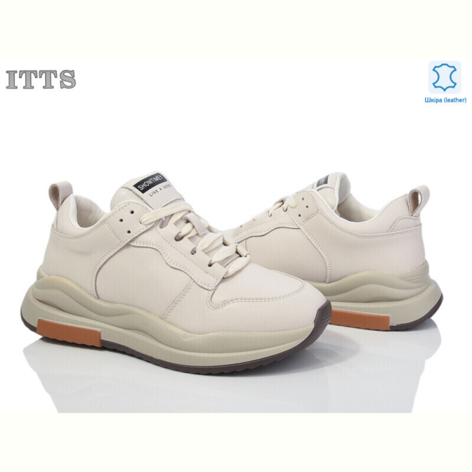 Кроссовки ITTS MX6608-3