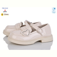 Туфли Clibee-Doremi B1107-6 beige