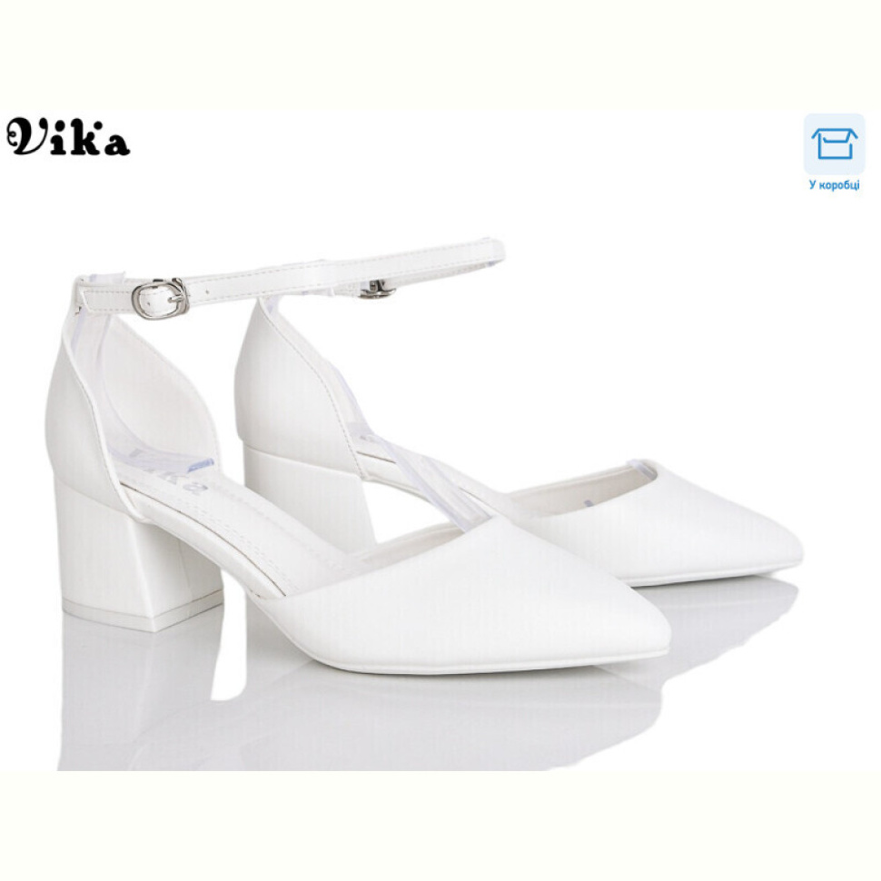 Туфли Vika 102-3