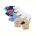 Носки HOROSO HOME WZ505-5 mix