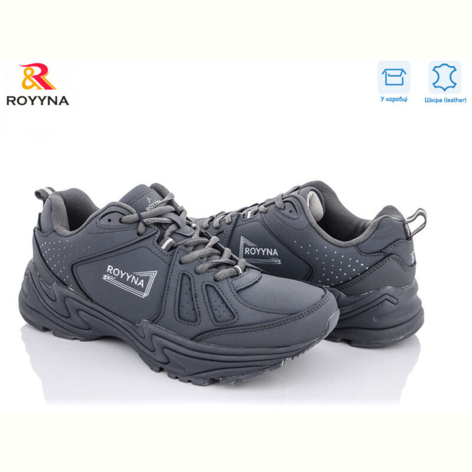 Кроссовки ROYYNA 051 RВ