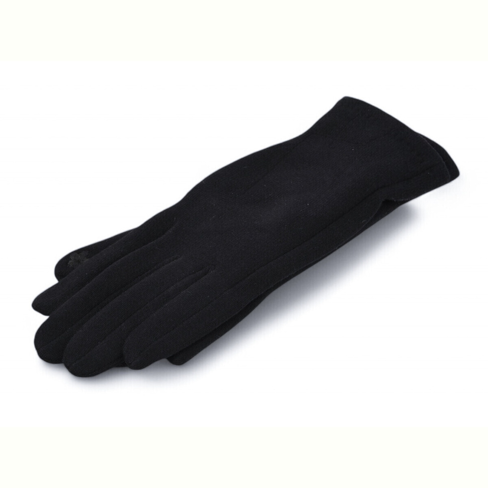Перчатки RuBi RA1 black