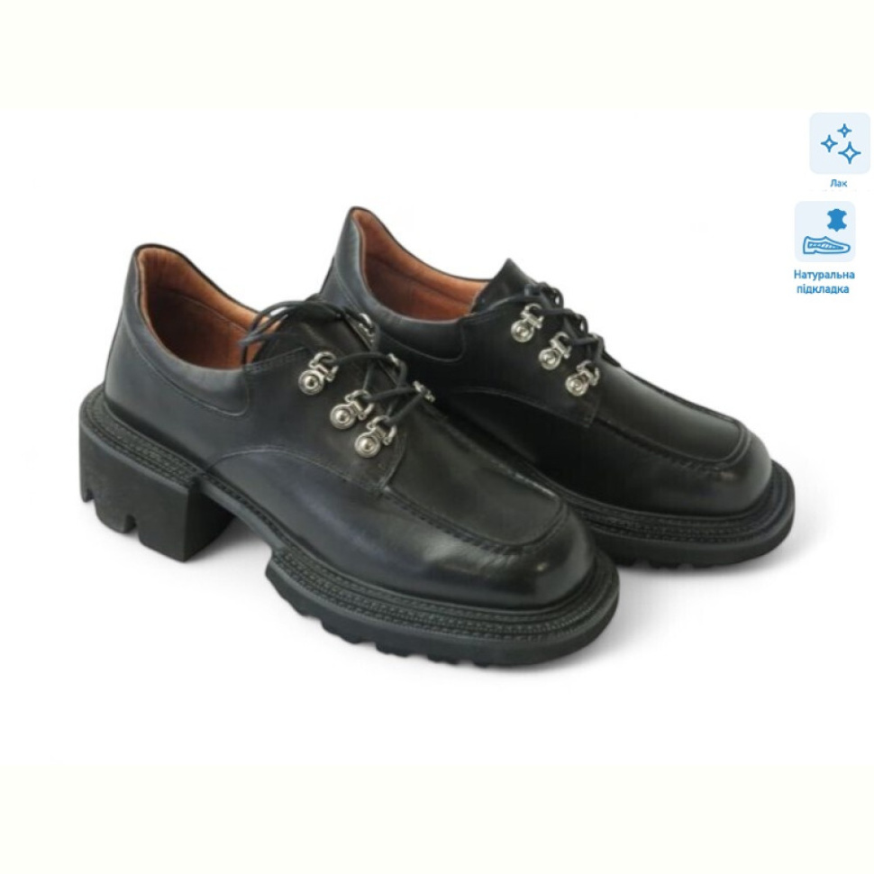 Туфли Allshoes 169167 Туфли Allshoes 169167