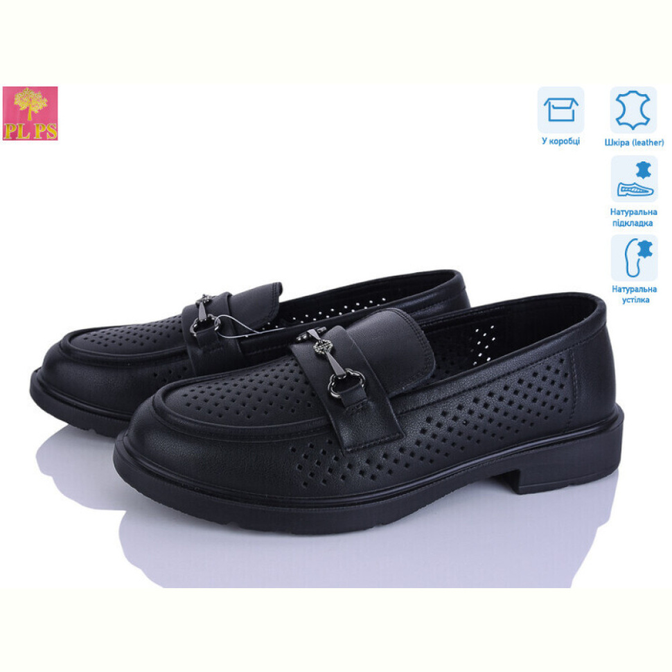 Туфли PLPS DBB13-1 Туфли PLPS DBB13-1
