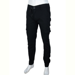 Брюки Baron 8512-1 black