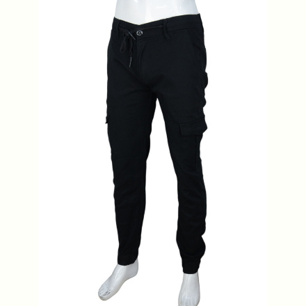Брюки Baron 8512-1 black