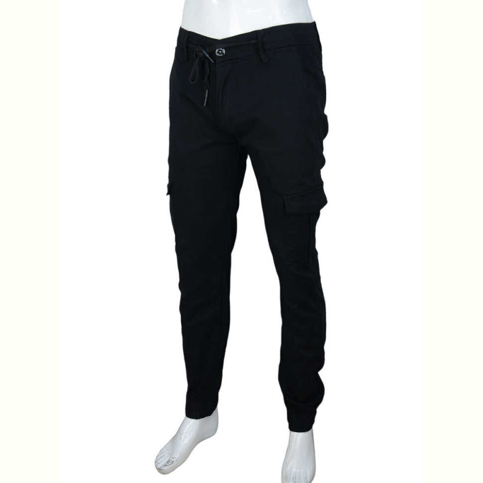 Брюки Baron 8512-1 black