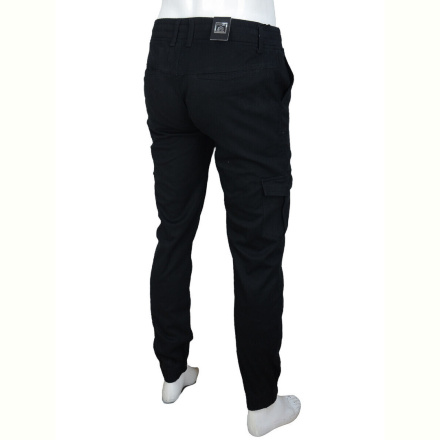 Брюки Baron 8512-1 black