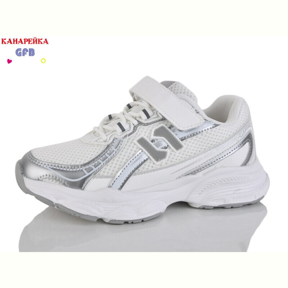 Кроссовки GFB-Канарейка R348-5