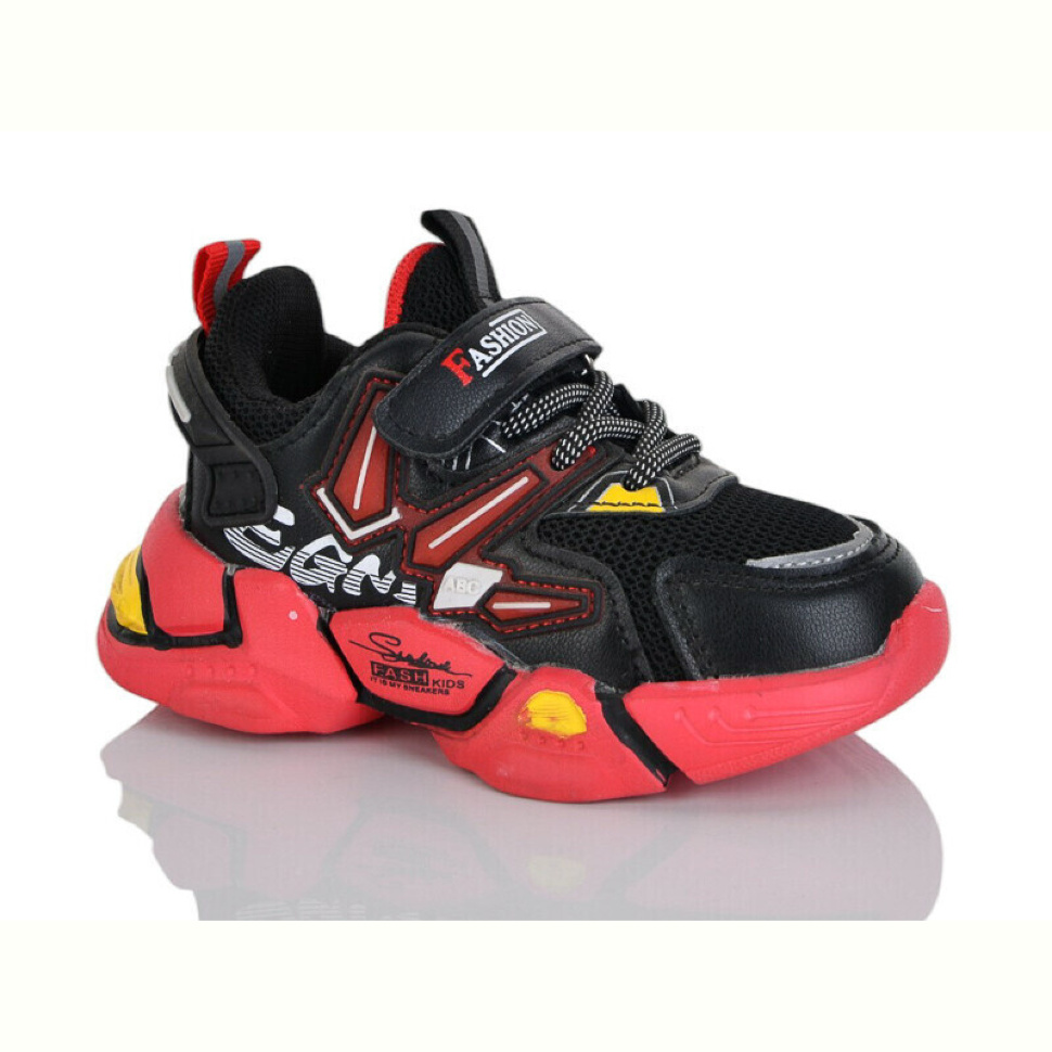 Кроссовки Xifa kids XF01-KJ825-1K