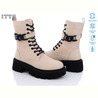 Ботинки ITTS DW1019-8