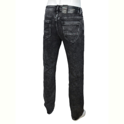 Джинсы Baron BRM9315BT grey