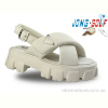 Босоножки Jong Golf C20491-7