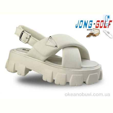 Босоножки Jong Golf C20491-7