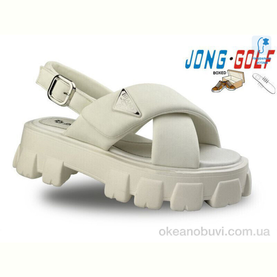 Босоножки Jong Golf C20491-7