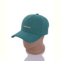 Кепка Королева 77105 green