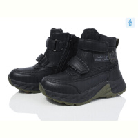 Ботинки Ok Shoes B1033-3N