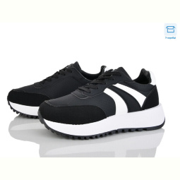 Кроссовки Hongquan J2108-1