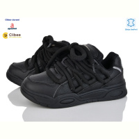 Кроссовки Clibee-Doremi C11157-0 black