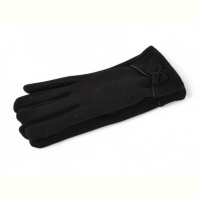 Перчатки PAIDI 36-6 трикотаж black