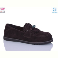 Туфли Gukkcr MG8406