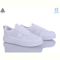 Кроссовки STILLI Group R190 шкіра