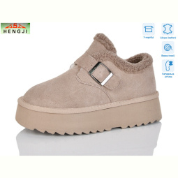 Угги HENGJI-ELENA T006-3