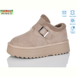 Угги HENGJI-ELENA T006-3