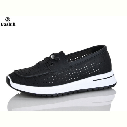 Туфли Башили H6553-2