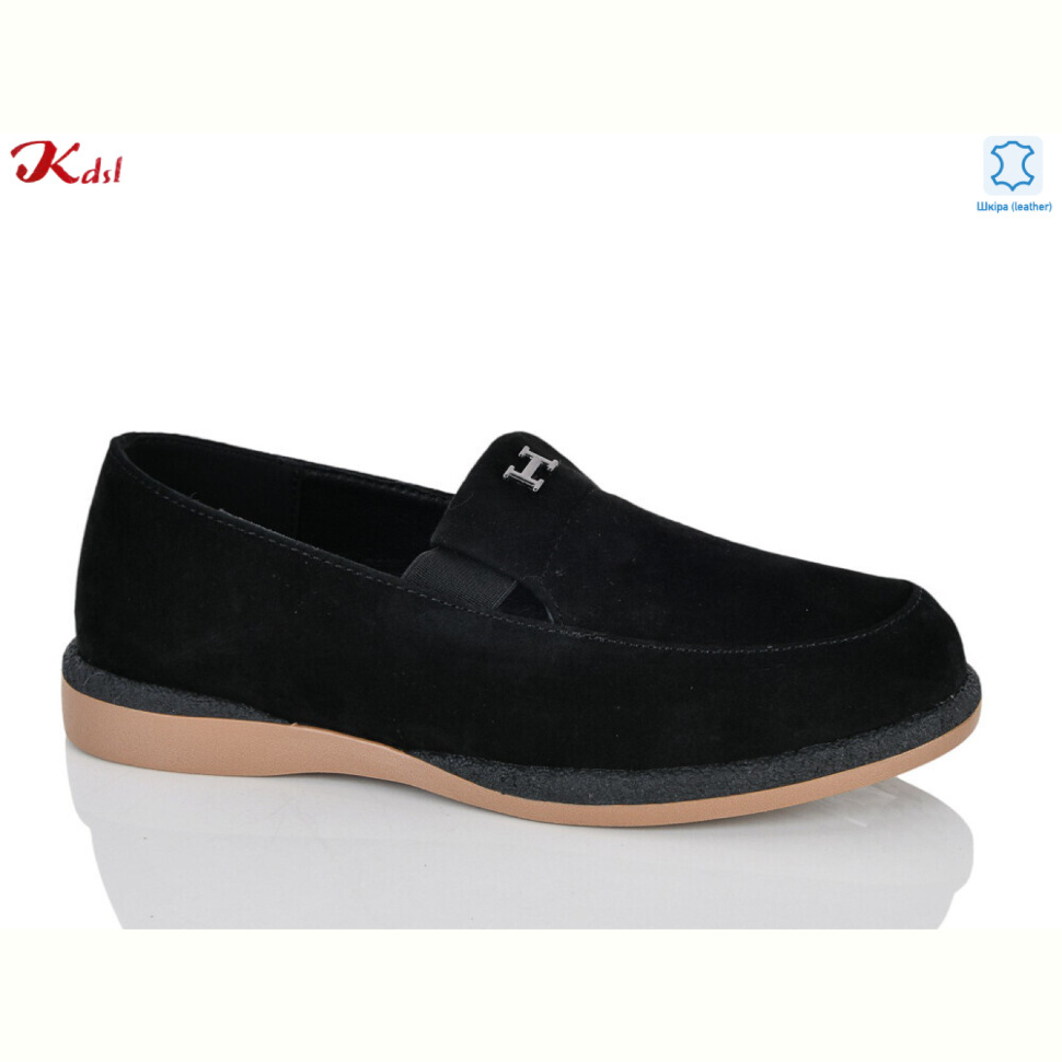 Туфли Jiulai-Kadisalun C886-13 Туфли Jiulai-Kadisalun C886-13