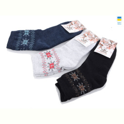 Носки Textile 1104-KBM mix