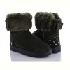 Угги Class Shoes 687 green