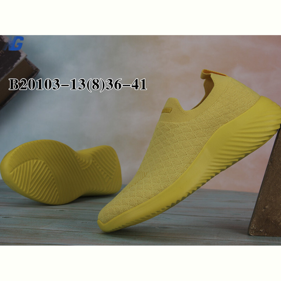 Кроссовки Navigator B20103-13