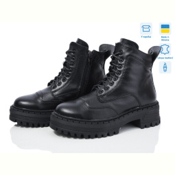 Ботинки Fat Fox-Tamei 2951-12