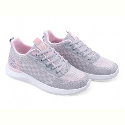 Кроссовки Allshoes 196522