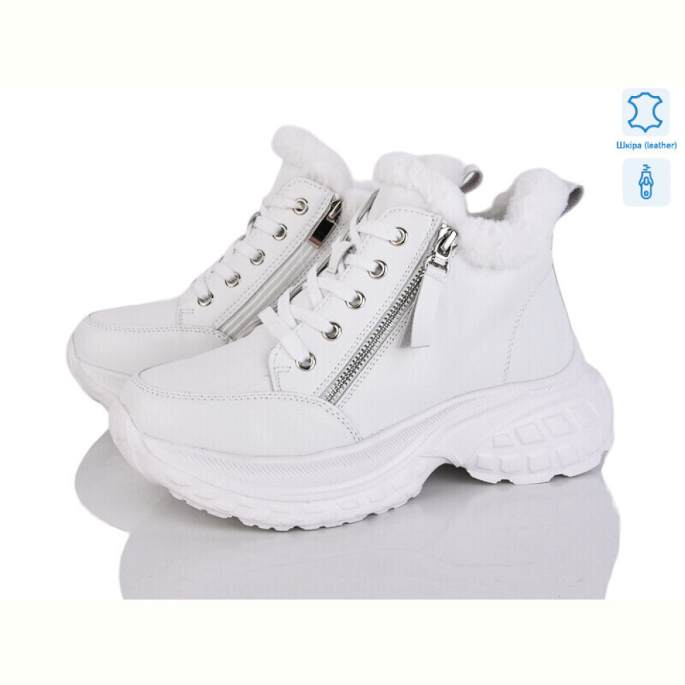 Ботинки Yimeili Y061-8