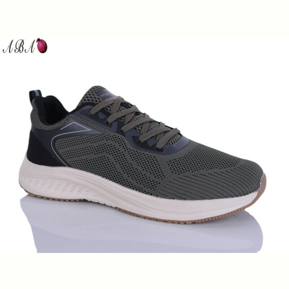 Кроссовки Aba 609-2