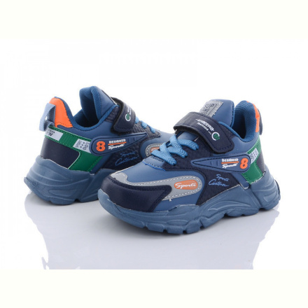 Кроссовки Alemy Kids AED2932Z