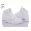 Кроссовки Clibee-Doremi LC802 white