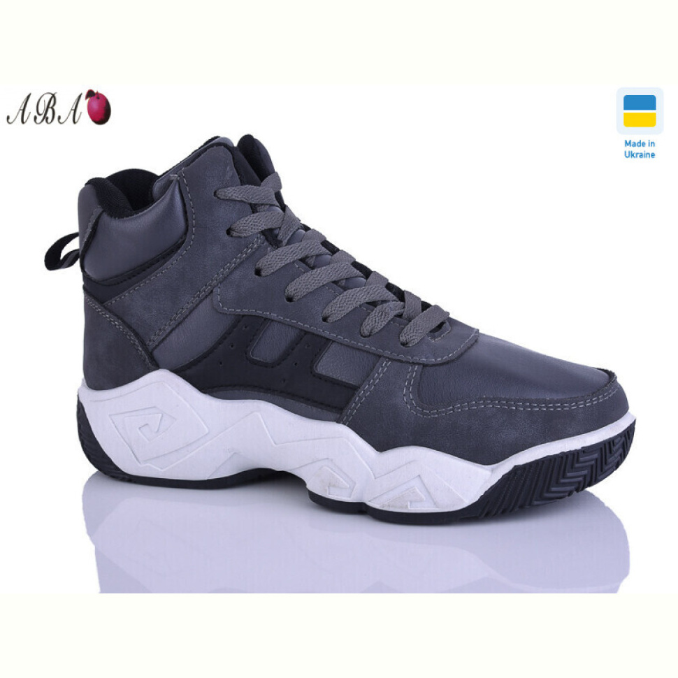 Кроссовки Aba YB8910-3