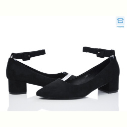 Туфли Love-L&amp;M-ZDW Y129-1