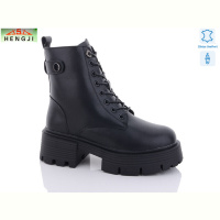 Ботинки HENGJI-ELENA M305